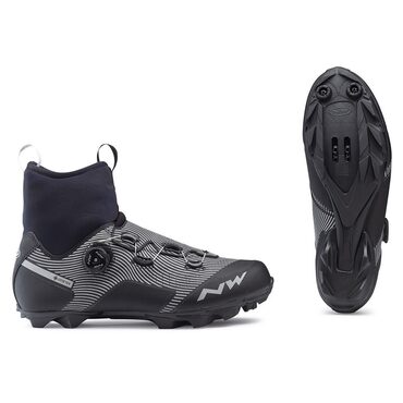 Chaussures VTT hiver Northwave Celsius XC GTX