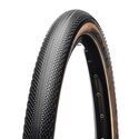 Pneu Gravel bike Hutchinson Overide Tubetype tringles rigides