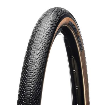 Pneu Gravel bike Hutchinson Overide Tubetype tringles rigides