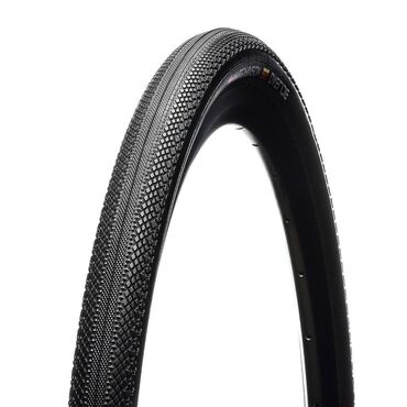 Pneu vélo gravel Hutchison Overide 700x38 tringles souples