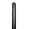 Pneu vélo gravel Hutchison Overide 700x38 tringles souples