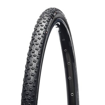 Pneu cyclo-cross Hutchinson Toro CX+ Tubeless Ready Gravel