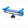 Doorsteekasadapter voor Park Tool werkstandaard PRS-20/21/23
