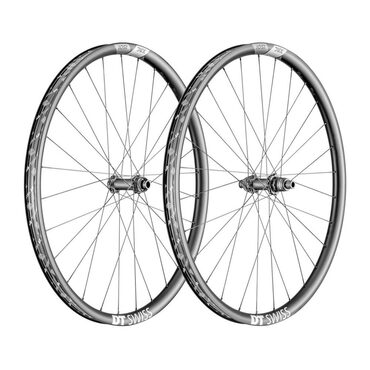 Roues VTT 29 pouces DT Swiss XRC 1501 Spline Carbon Boost