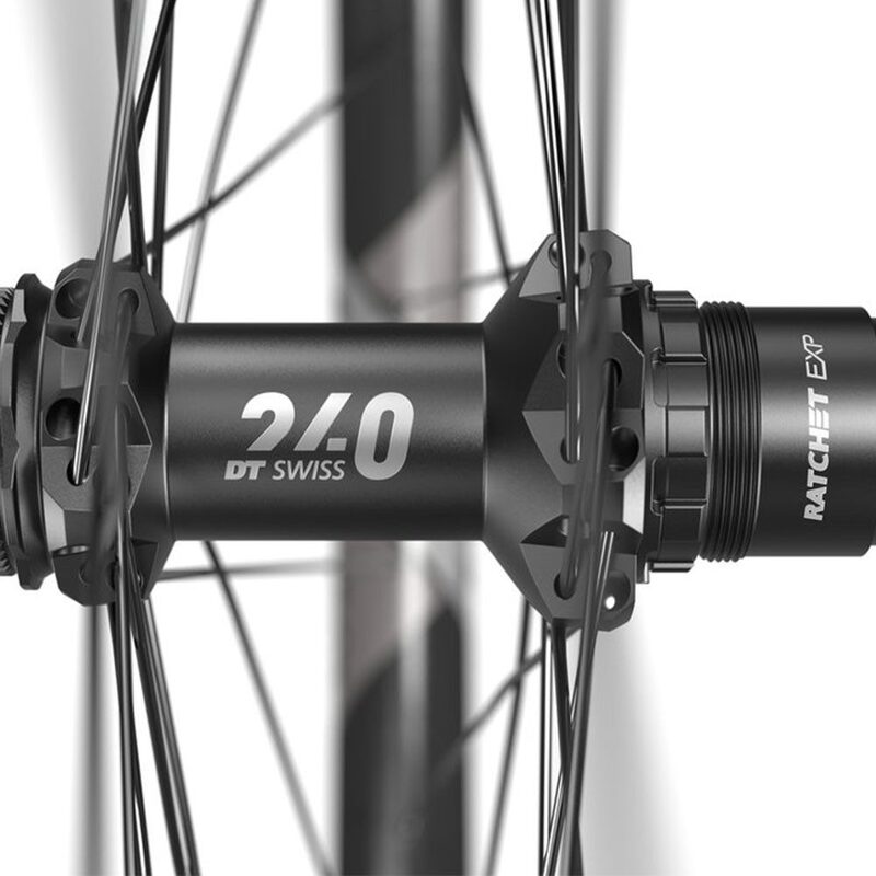 Roues VTT 29 pouces DT Swiss XRC 1501 Spline Carbon Boost