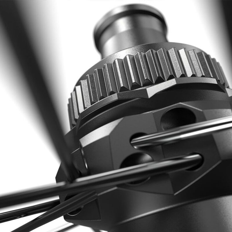 Roues VTT 29 pouces DT Swiss XRC 1501 Spline Carbon Boost