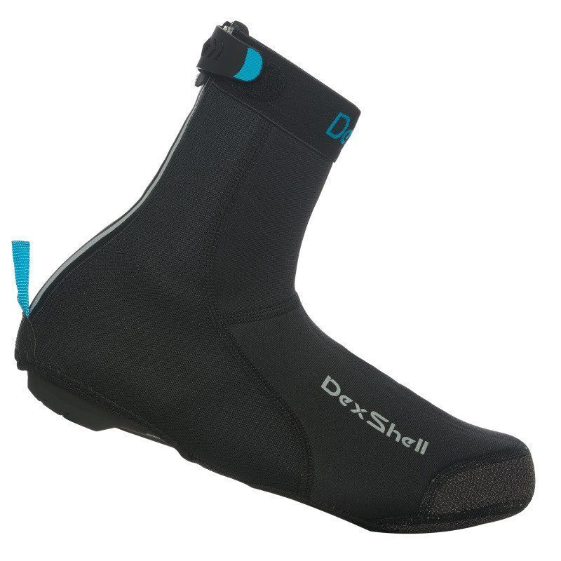 Couvre-chaussures vélo Dexshell Heavy Duty