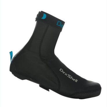 Couvre-chaussures vélo Dexshell Light Weight