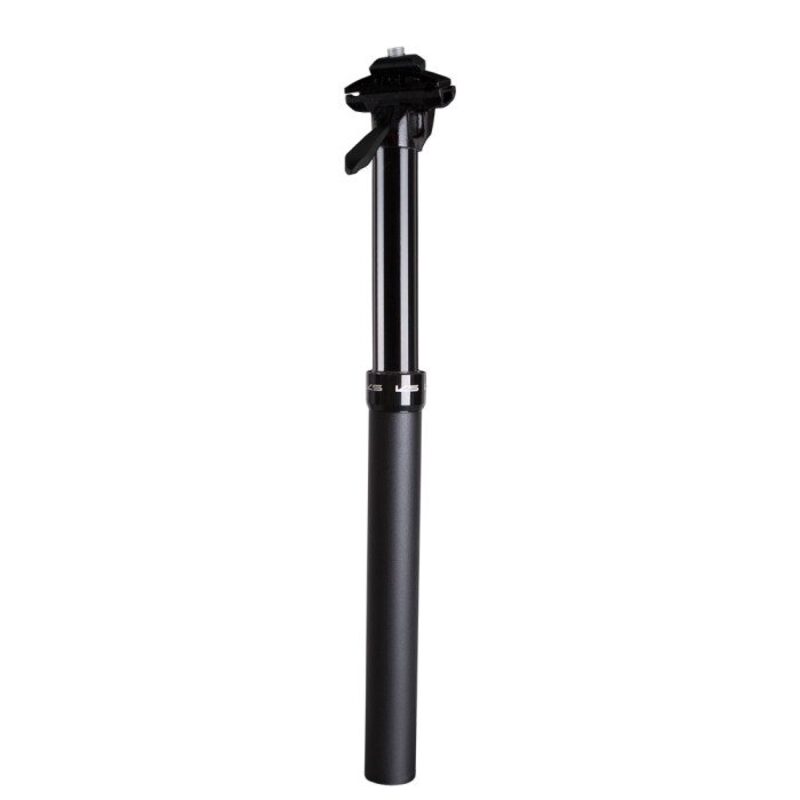 Tige de selle télescopique KS Kind Shock eTEN débattement 100 mm 2021