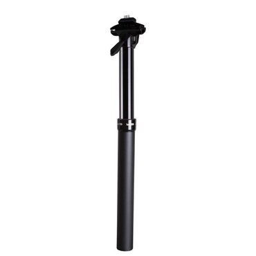 Tige de selle télescopique KS Kind Shock eTEN débattement 125 mm 2021