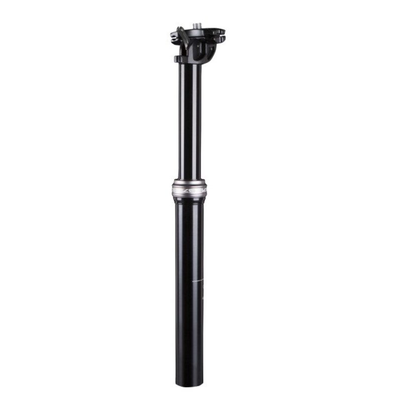 Tige de selle télescopique KS Kind Shock Dropzone Remote débattement 125 mm 2021