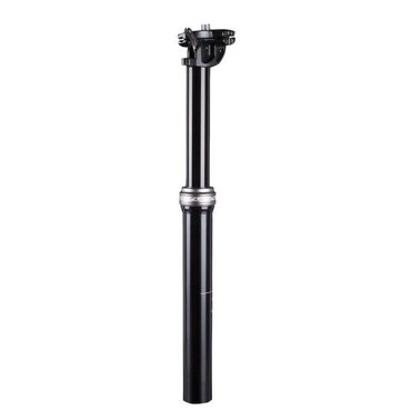 Tige de selle télescopique KS Kind Shock Dropzone Remote débattement 125 mm 2021