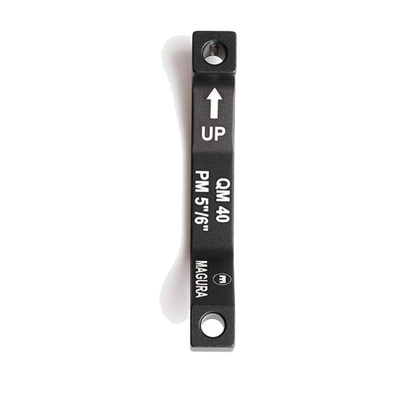 adaptateur étrier de frein Magura QM 40 Postmount vers Postmount 160/180 mm