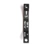 adaptateur étrier de frein Magura QM 40 Postmount vers Postmount 160/180 mm