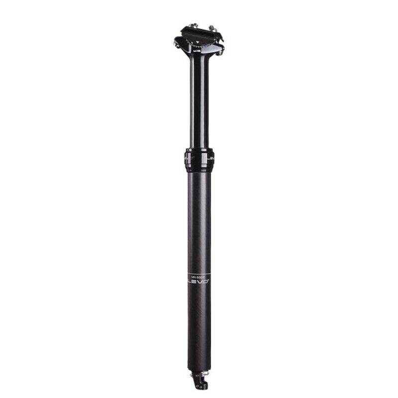 Tige de selle télescopique KS KindShock LEV Ci débattement 100 mm 2021