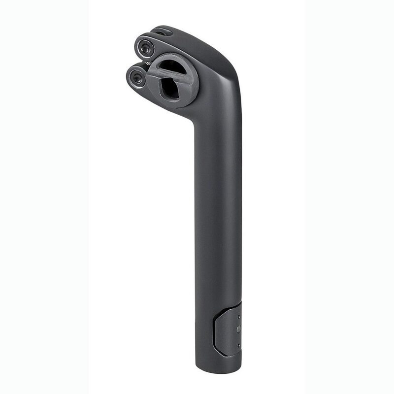 Tige de selle vélo carbone Trek Domane SL et SLR Tige de selle vélo carbone Trek Domane SL et SLR