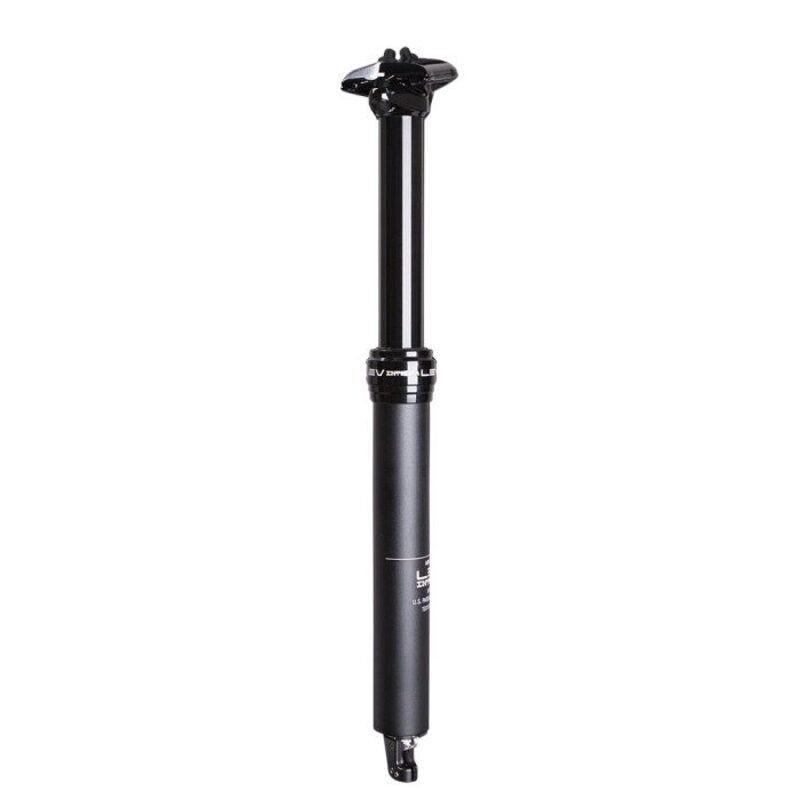 Tige de selle télescopique KS Kind Shock LEV Integra débattement 100 mm 2021