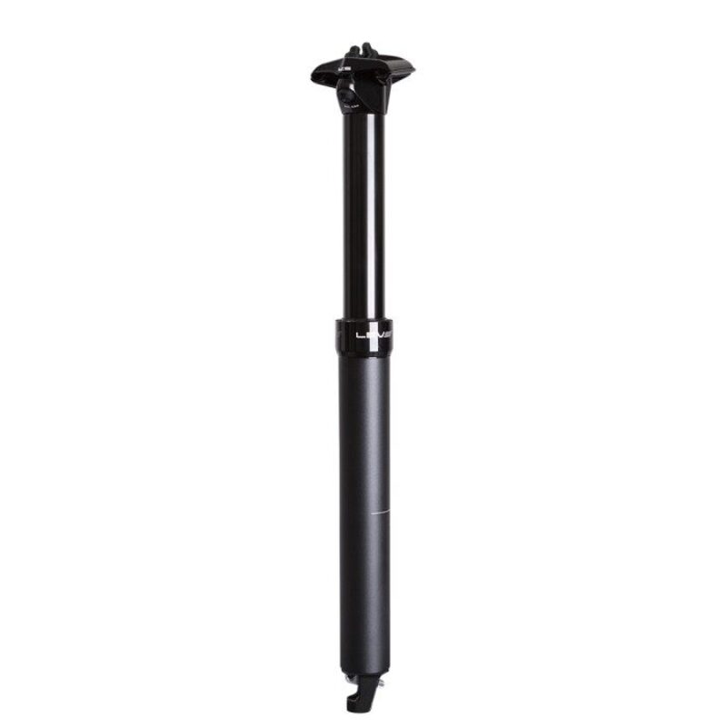Tige de selle télescopique KS Kind Shock LEV SI débattement 125 mm 2021