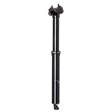 Tige de selle télescopique KS Kind Shock RAGE-i débattement 125 mm 2021