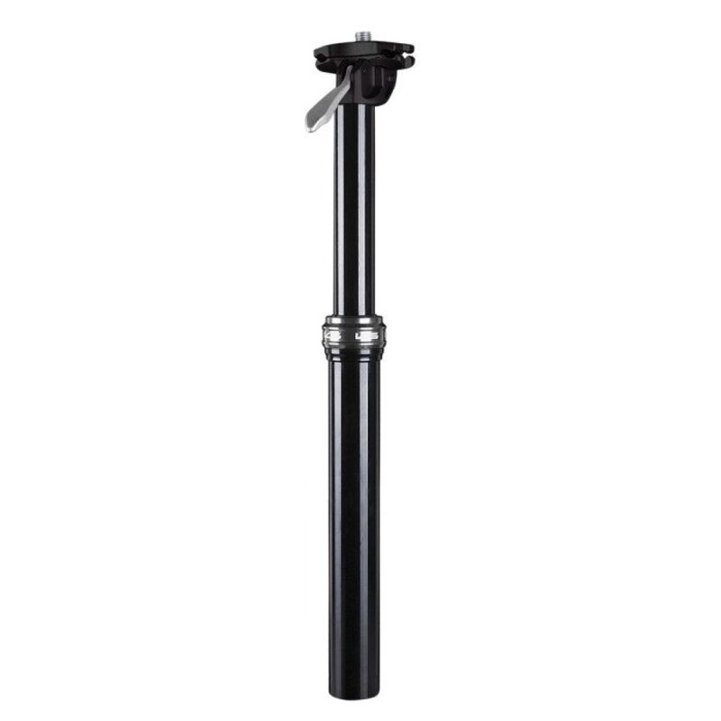 Tige de selle télescopique KS Kind Shock Dropzone débattement 125 mm 2021