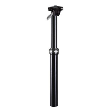 Tige de selle télescopique KS Kind Shock Dropzone débattement 125 mm 2021