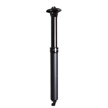 KS Kind Shock LEV SI telescopische zadelpen met 120 mm veerweg