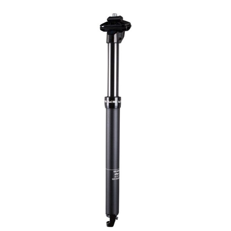Tige de selle télescopique KS Kind Shock ETEN-I débattement 120 mm 2021 Tige de selle télescopique KS Kind Shock ETEN-I débattement 120 mm 2021