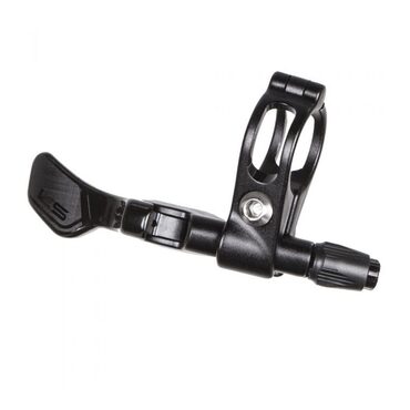 Levier tige de selle télescopique KS Kind Shock Southpaw aluminium 2021