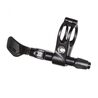 Levier tige de selle télescopique KS Kind Shock Southpaw aluminium 2021