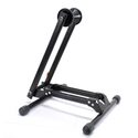 Support vélo pliable roue avant ou roue arrière Premier prix