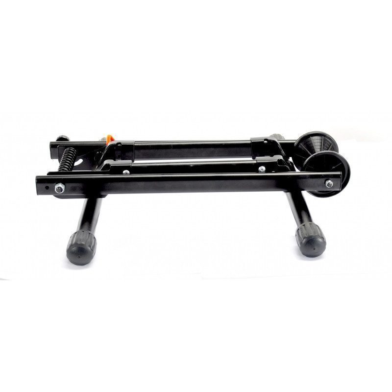 PNA opvouwbare fietsstandaard voor voor- of achterwiel, universeel