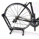 Support vélo pliable roue avant ou roue arrière Premier prix