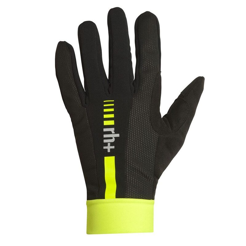 Gants vélo mi-saison Zerorh+ Lycra Brush Gants vélo mi-saison Zerorh+ Lycra Brush