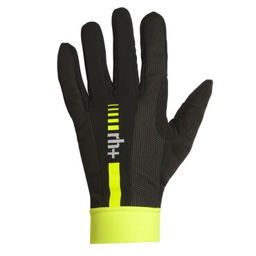 Gants vélo mi-saison Zerorh+ Lycra Brush