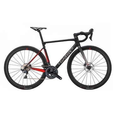 Vélo route Wilier 0 SL Ultegra Disc 2021