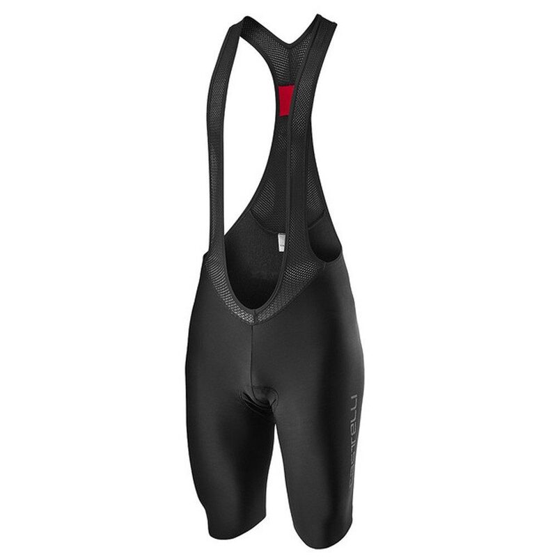 Cuissard vélo court Castelli Nanoflex Pro Race