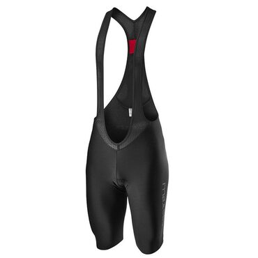 Cuissard vélo court Castelli Nanoflex Pro Race