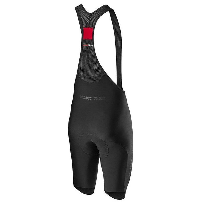 Cuissard vélo court Castelli Nanoflex Pro Race