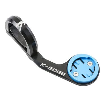 Support déporté K-edge pour compteur Wahoo Bolt