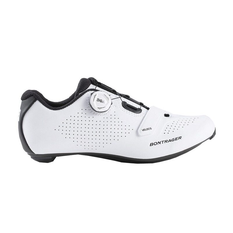 Chaussures vélo route femme Bontrager Velocis