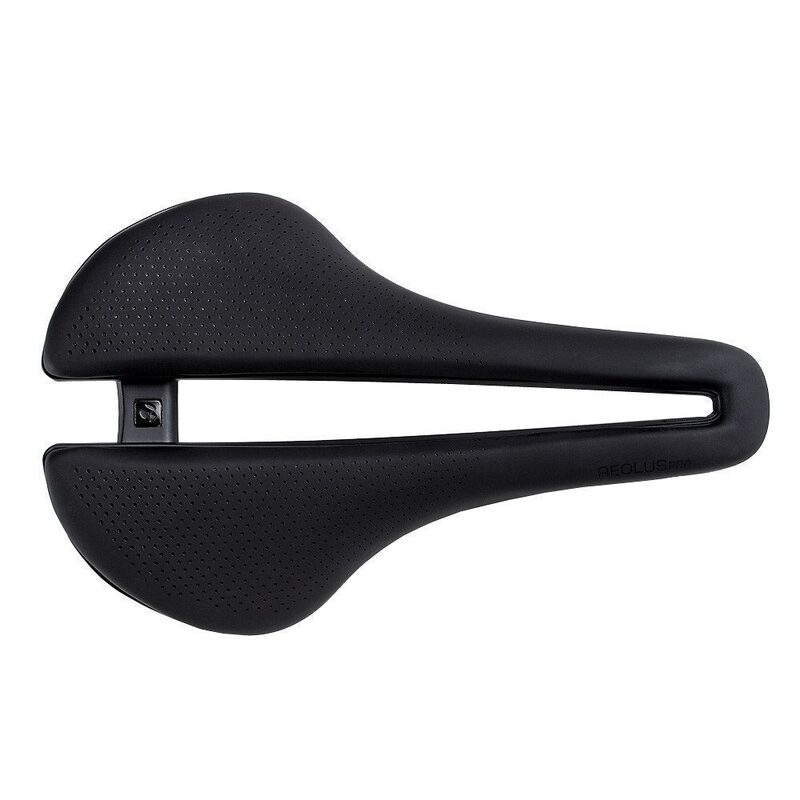 Selle vélo route Bontrager Aeolus Pro 155mm
