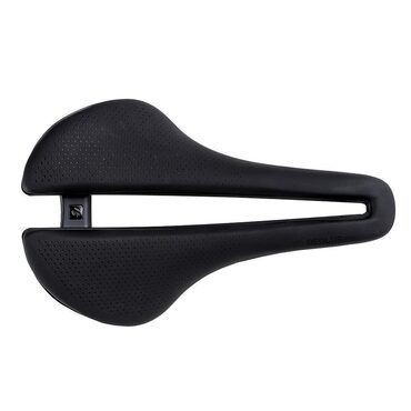 Selle vélo route Bontrager Aeolus Pro 155mm