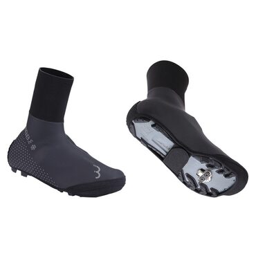Couvre-chaussures BBB Ultrawear Zipperless BWS-25