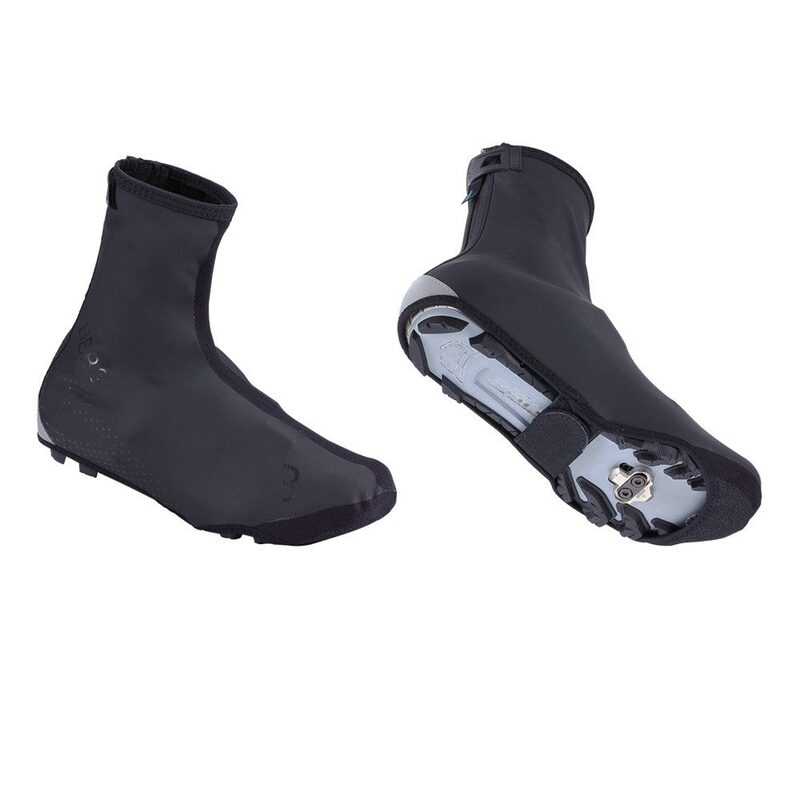 Couvre-chaussures vélo route et VTT BBB-Waterflex 3.0 BWS-23