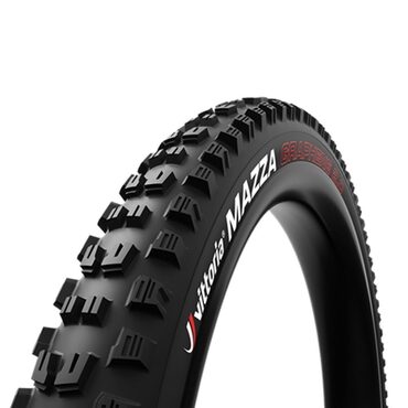 Pneu VTT 29 pouces Vittoria Mazza Enduro Graphene 2.0 Tubeless Ready 2 plis E-BIKE ready