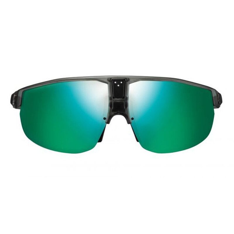 Lunettes vélo Julbo Rival Gris Noir