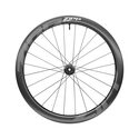 Roues vélo route carbone Zipp 303 S Disc Tubeless