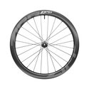 Roues vélo route carbone Zipp 303 S Disc Tubeless