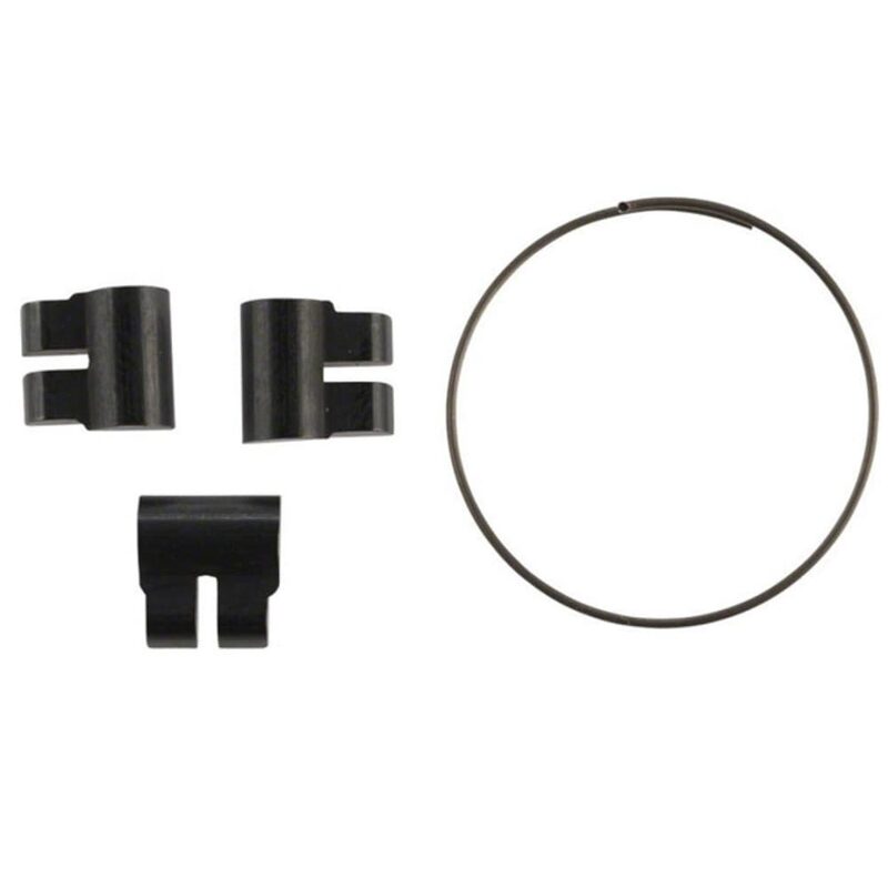 Kit ressort et cliquets corps roue libre Campagnolo/Fulcrum Plasma FH-BO014