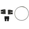 Kit ressort et cliquets corps roue libre Campagnolo/Fulcrum Plasma FH-BO014